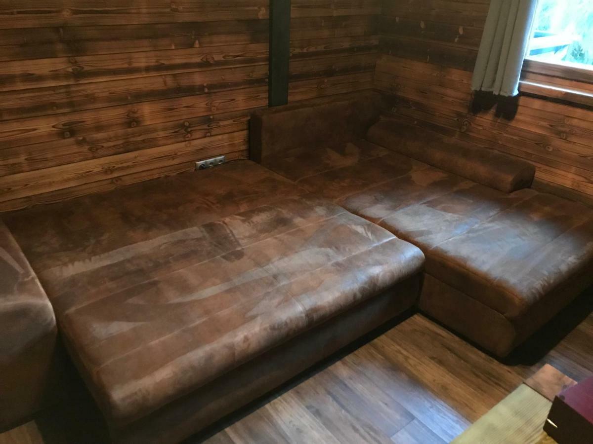 Chalet Rackova Dolina Pribylina Exteriör bild